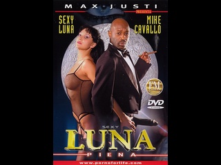 italian film from the xtime studio full moon / luna piena (2024) (without translation)